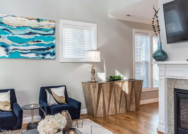 Foto del edificio - 151 Pineland Cir