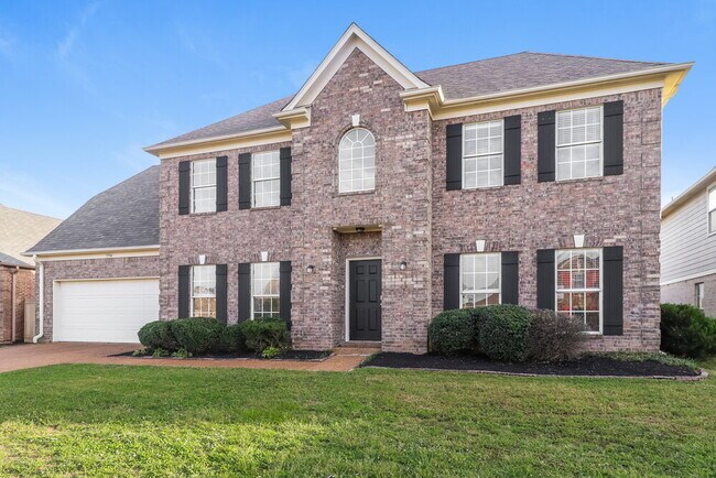 Foto del edificio - 7794 Wisbey Ct