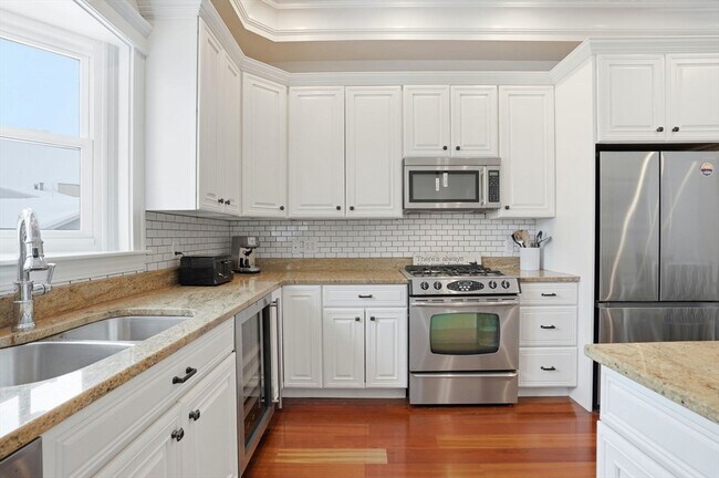 Foto del edificio - 17 Gates St