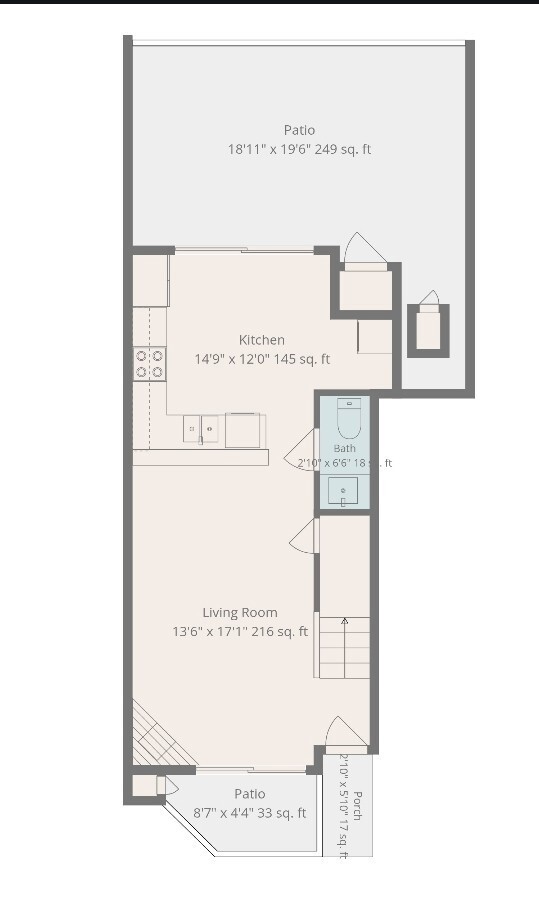 Building Photo - 15311 Gundry Ave