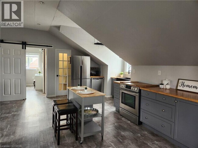 Photo du bâtiment - 267 Pinehurst Rd