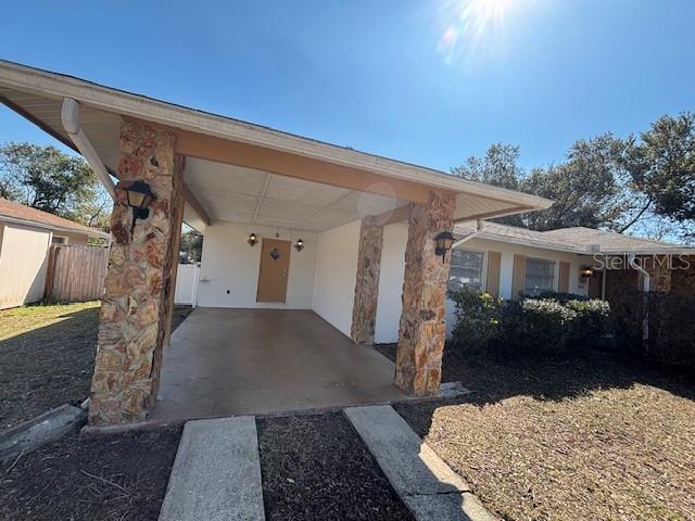 Foto del edificio - 9161 N Abbot Dr