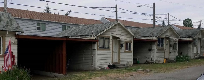 Foto del edificio - 1305 E 1st St