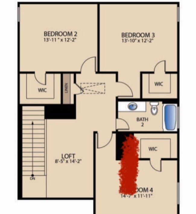 Foto del edificio - 237 Driftwood Ln