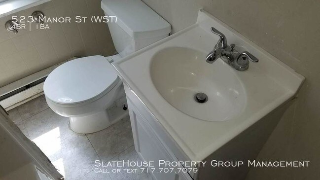 Foto del edificio - 523 Manor St