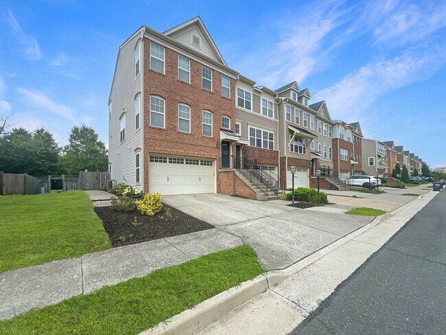 Foto del edificio - 43450 Hopestone Terrace