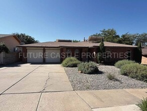 Building Photo - 11104 Hagen Rd NE