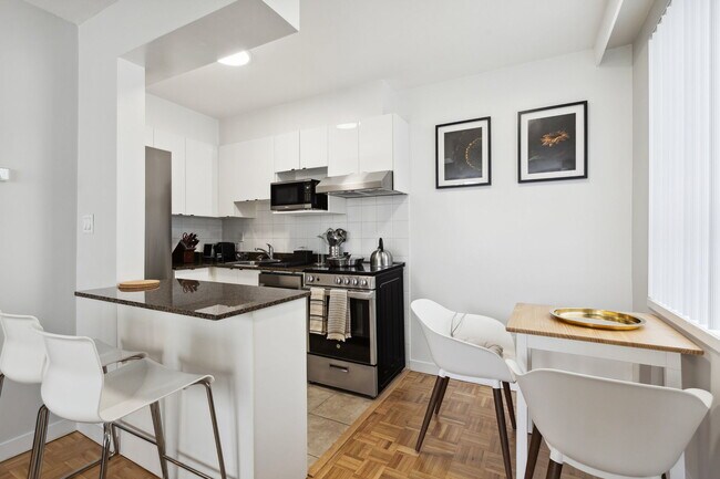 Photo du bâtiment - Somerset