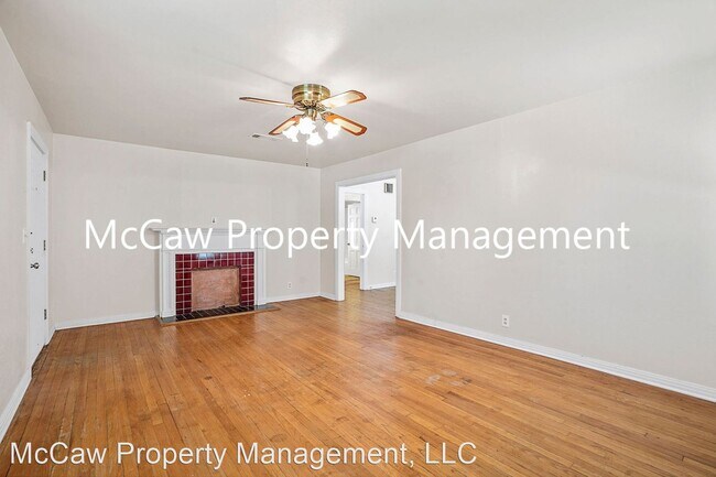 Foto del edificio - 2 br, 1 bath House - 5913 Locke Ave.