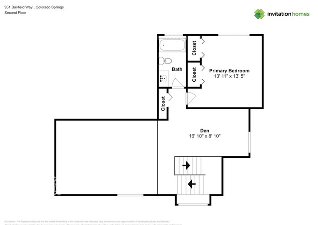 Building Photo - 931 Bayfield Way