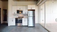 Stadium Lofts