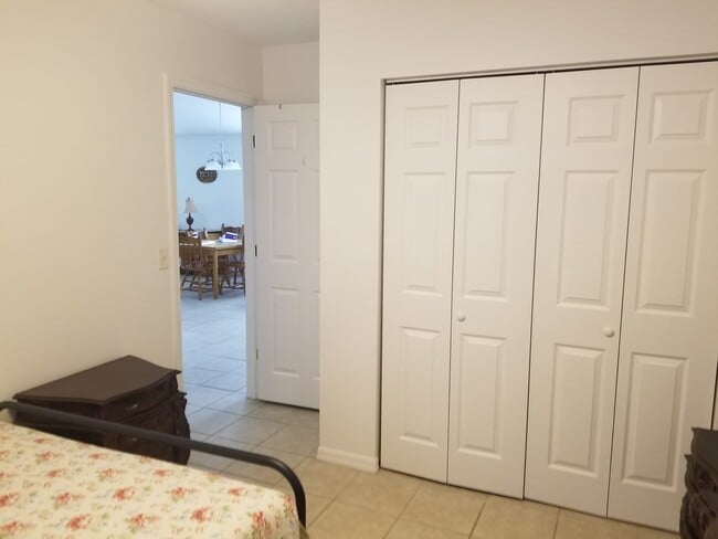 Bedroom - 1210 Four Mile Rd