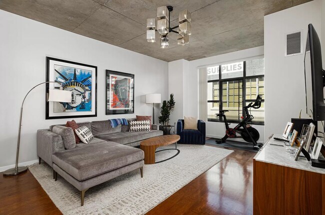 Foto del edificio - 288 3rd St