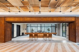 Building Photo - Hawkins Press - Disposition