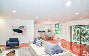 Building Photo - 4444 Wilshire Blvd