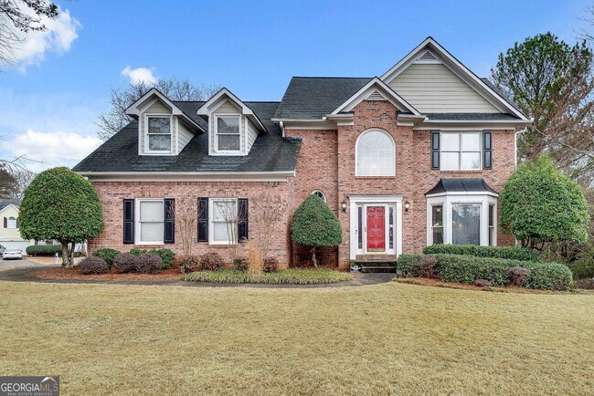 Building Photo - 1596 Ridge Point Ct NW