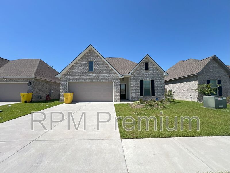 1960 Pineglen Dr, Saint Gabriel, LA 70776 House Rental in Saint