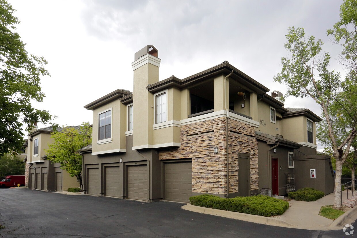 Foto principal - Camden Highlands Ridge