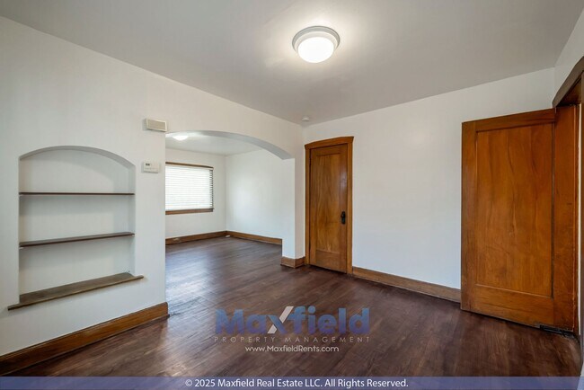Foto del edificio - SUGAR HOUSE AREA - close to University and...