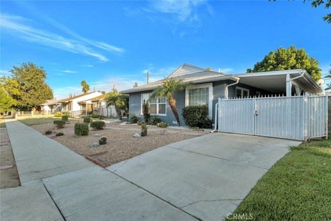 Building Photo - 16908 Los Alimos St