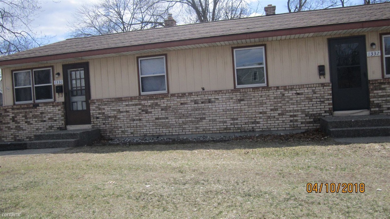 1332 36th St SW, Wyoming, MI 49509 Townhome Rentals in Wyoming MI