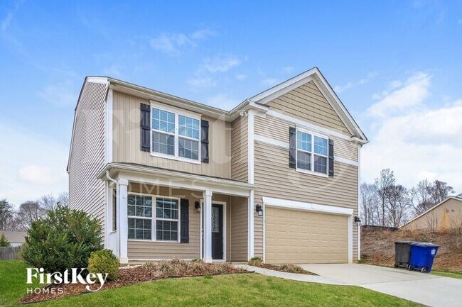 Building Photo - 1562 Welford Dr