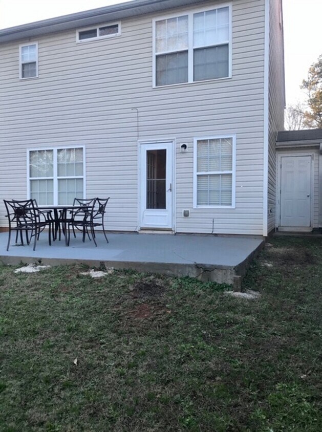 121 London Dr, McDonough, GA 30253 House Rental in McDonough, GA
