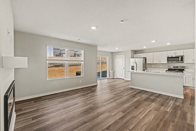 Foto del edificio - 8817 N 167th St