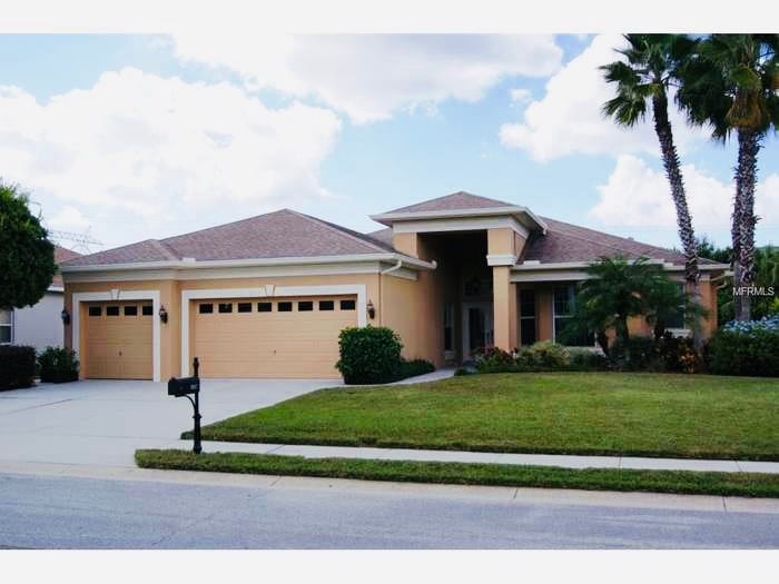 2117 Edelweiss Loop, Trinity, FL 34655 House Rental in Trinity, FL