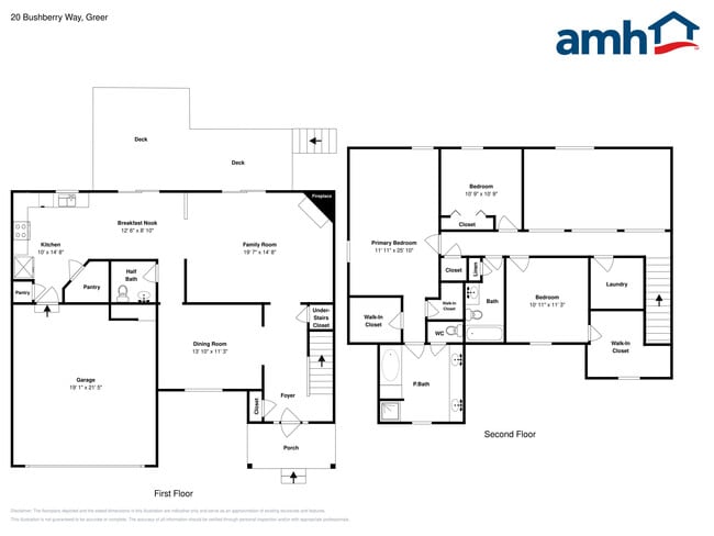 Building Photo - 20 Bushberry Way