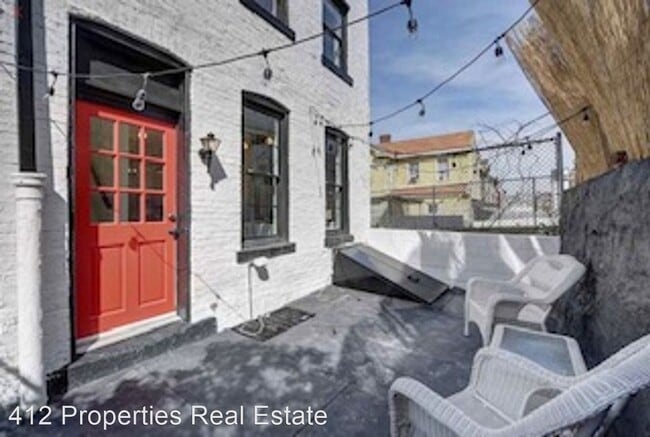 Building Photo - 3 br, 2.5 bath House - 5138 Natrona Way