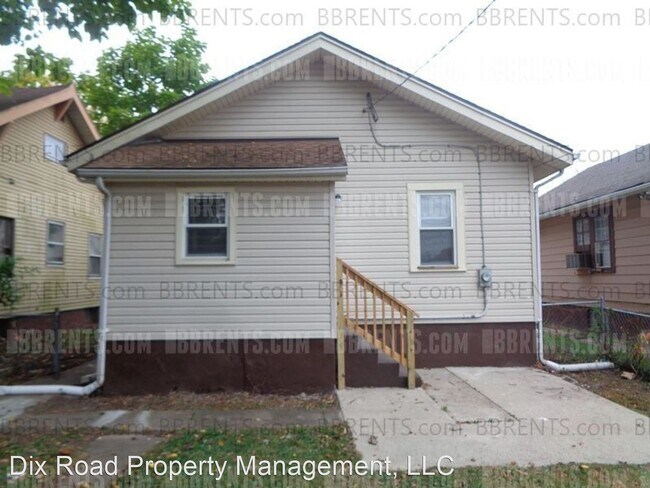 Building Photo - 2 br, 1 bath House - 146 Brooklyn Avenue,
