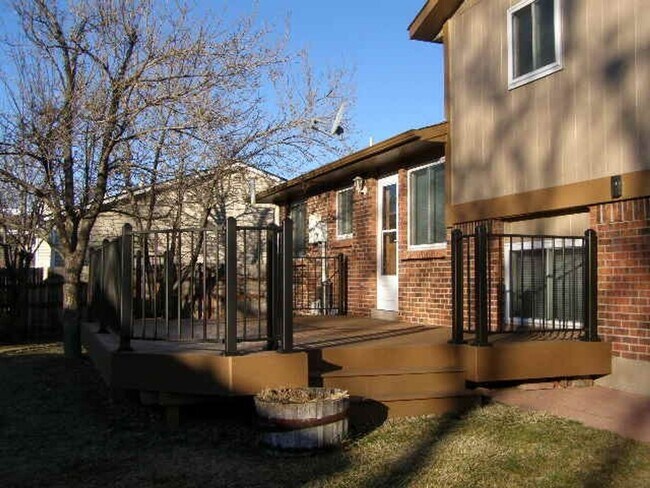 Foto del edificio - 3 Bedroom Single Family Home in Littleton