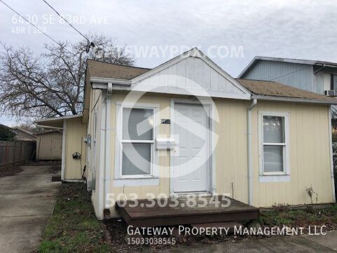 Primary Photo - 6430 SE 83rd Ave