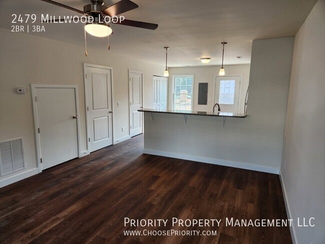 Building Photo - 2479 Millwood Loop