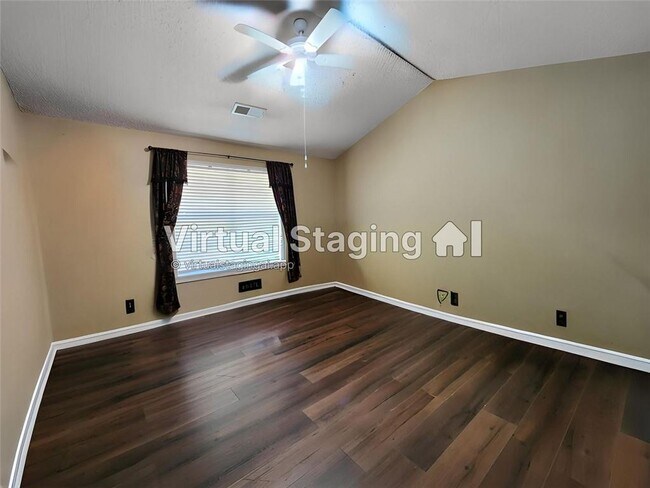 Foto del edificio - 84 Amelia Garden Way SE