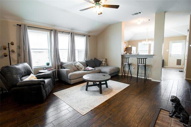 Foto del edificio - 3104 Grant St