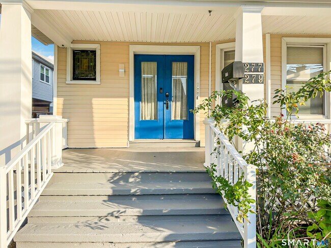 Foto del edificio - 277 Maplewood Ave