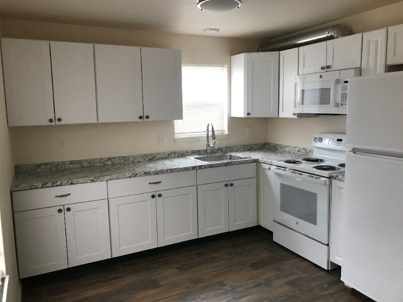 Foto principal - 511 E 1st St