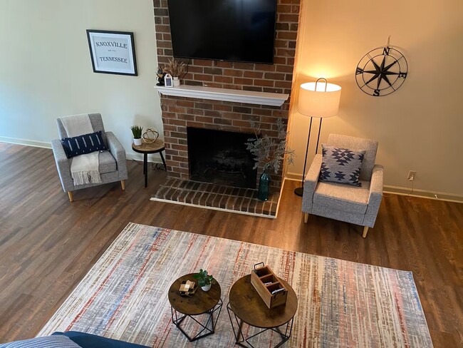 Photo - 105 Arcadia Ln (Oak Ridge, TN) Apartment