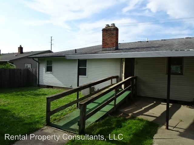 Building Photo - 5 br, 2 bath House - 1947 60th Street