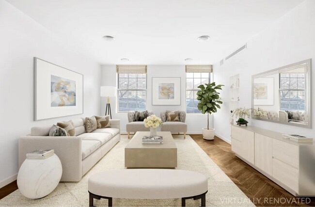 Foto del edificio - 1185 Park Ave
