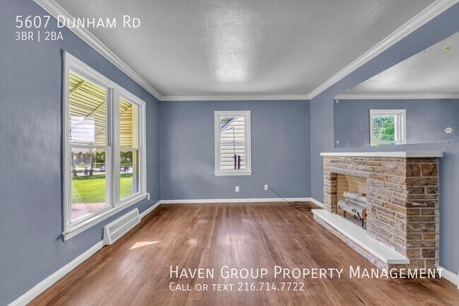 Foto del edificio - 5607 Dunham Rd