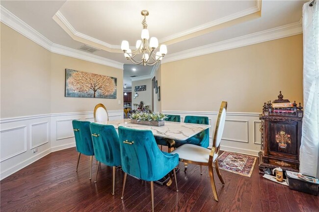 Foto del edificio - 5230 Edgebrook Dr