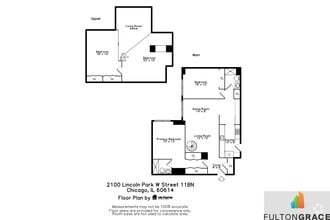 Building Photo - 2100 N Lincoln Park W