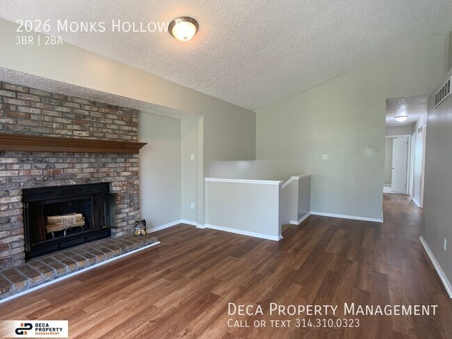 Building Photo - 3 Bedroom House