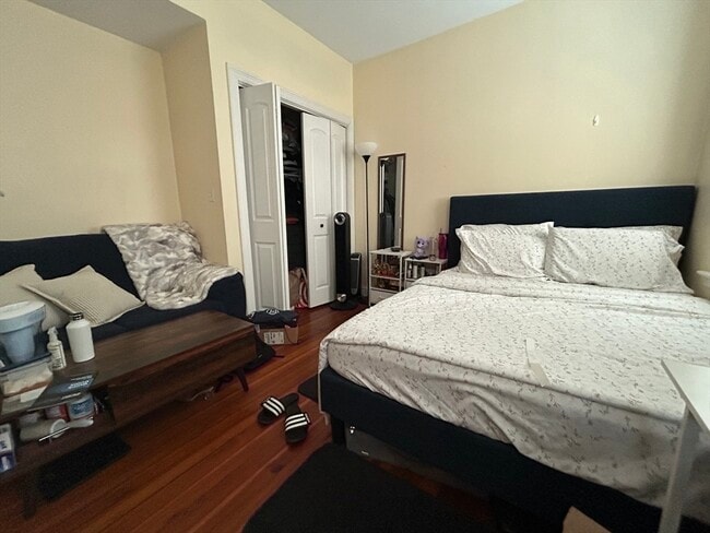 Foto del edificio - 191 Boylston St