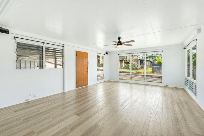 Building Photo - 45-202-202 Lilipuna Rd