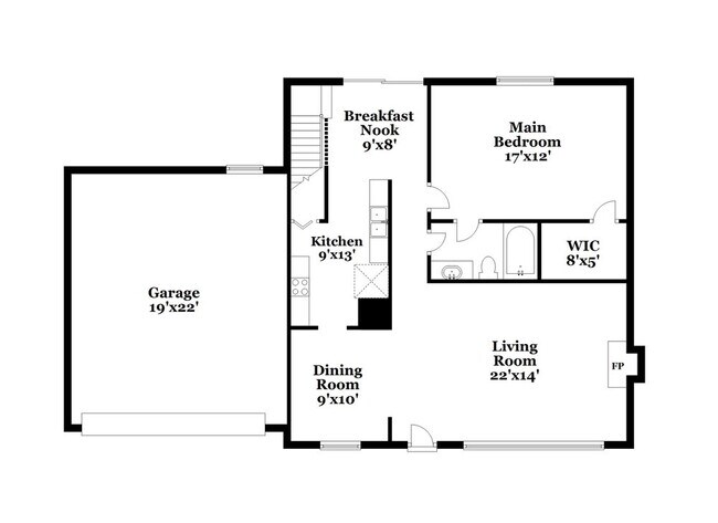 Foto del edificio - 11159 Wethersfield Ct