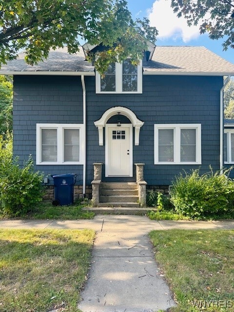 Building Photo - 58 Montrose Ave